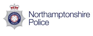 Northamptonshire Police Beat Bus, Silverstone