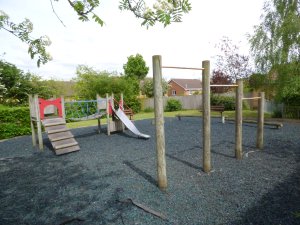 Play Area Repairs and Maintenance